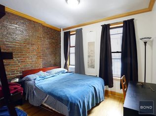 128 Macdougal St APT 2D, New York, NY 10012