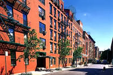 Rented by Citi Habitats