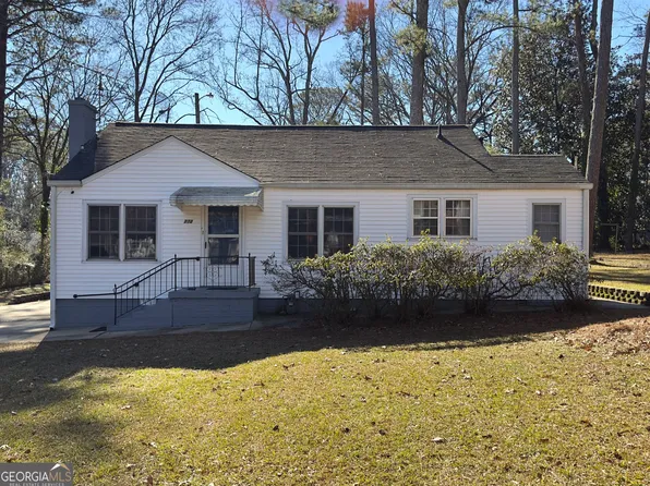 272 Mount Zion Rd, Hapeville, GA 30354