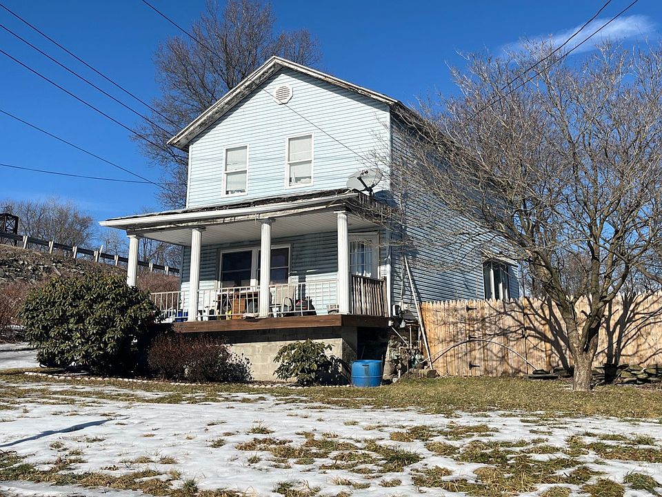 1252 Philo St, Scranton, PA 18508 Zillow