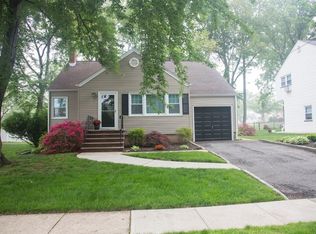 769 Suburban Rd, Union, NJ 07083