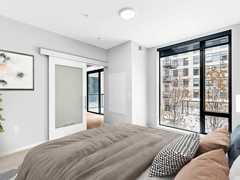 Viridium Apartments — Photo 113