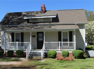 1109 Spruce St, Albemarle, NC 28001