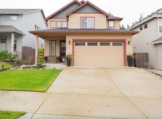1248 S Quail Run Pl, Ridgefield, WA 98642