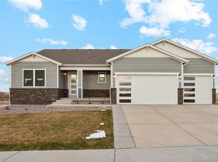 5447 Portrush Loop, Elizabeth, CO 80107