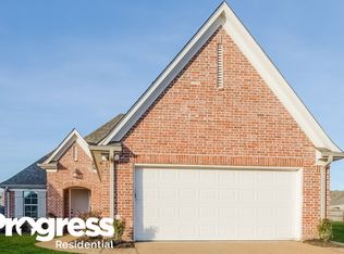 85 Willow Springs Ln, Oakland, TN 38060