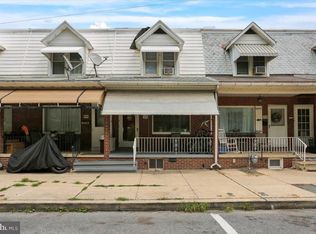 1451 Church St, Reading, PA 19601