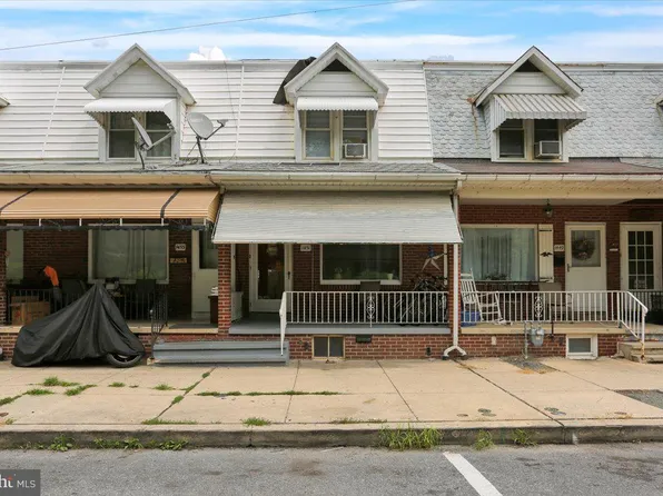 1451 Church St, Reading, PA 19601