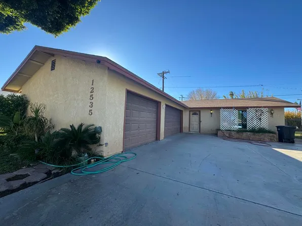 285 N Acacia St, Blythe, CA 92225