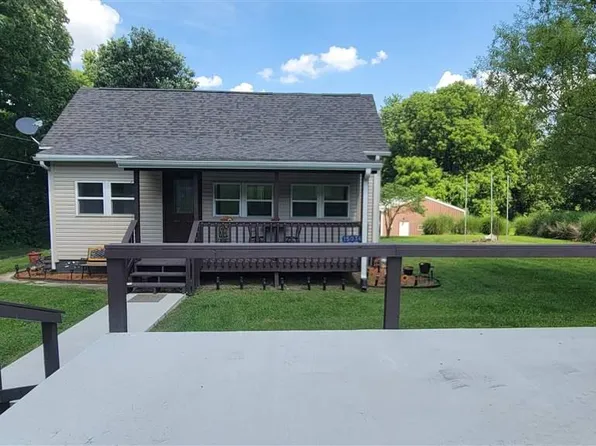 15034 S Willow Grove Ave, Clinton, IN 47842