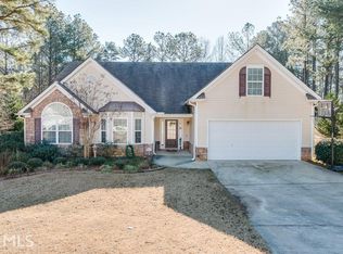 4383 Rustic Oak Ln, Braselton, GA 30517