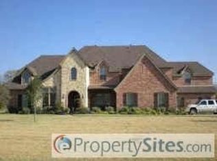 218 Robin Ridge Dr, Sunnyvale, TX 75182