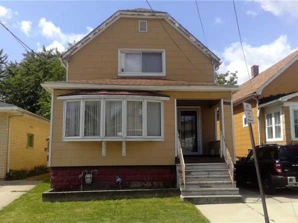 58 S Crossman St #W, Buffalo, NY 14211