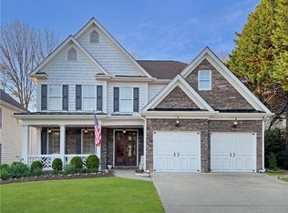 5255 Spalding Bridge Ct, Norcross, GA 30092