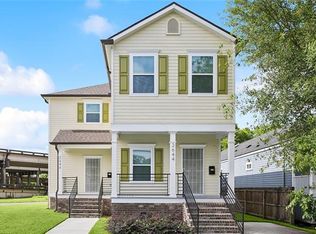 2646 Elder St, New Orleans, LA 70122