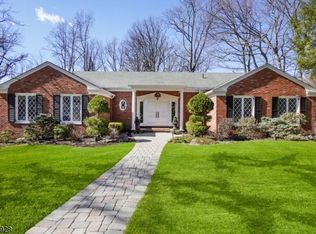 60 Farbrook Dr, Short Hills, NJ 07078