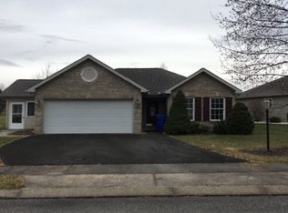 79 Northview Dr, Mechanicsburg, PA 17050