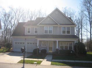 9515 Yearwood Ln, Charlotte, NC 28214