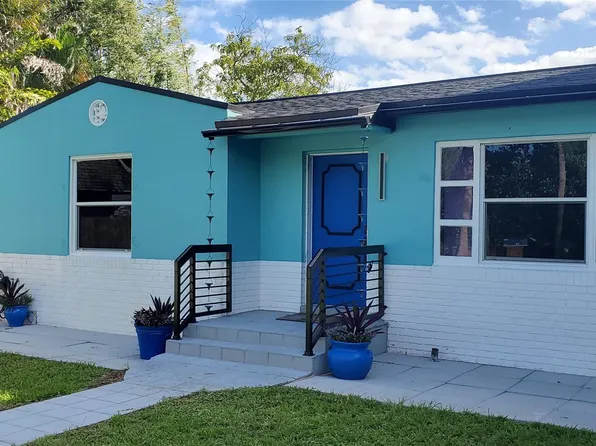 1548 SW 28th Ave, Fort Lauderdale, FL 33312