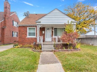 7121 Calhoun St, Dearborn, MI 48126