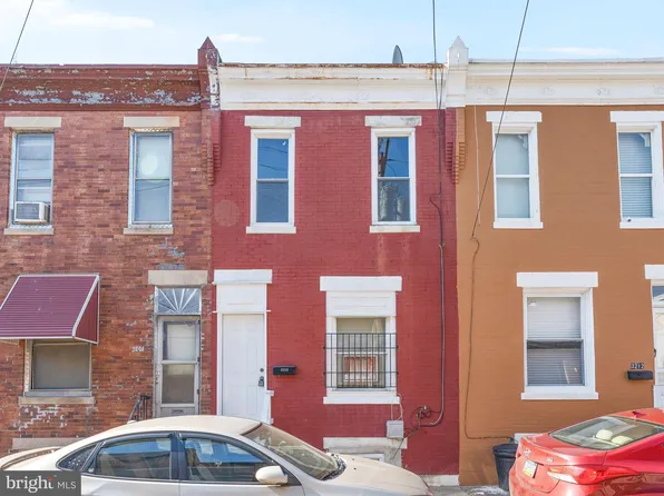 3210 Hartville St, Philadelphia, PA 19134