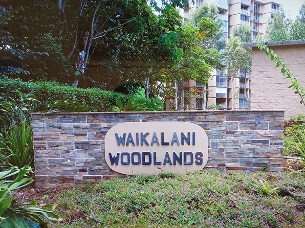 95-269 Waikalani Dr APT C501