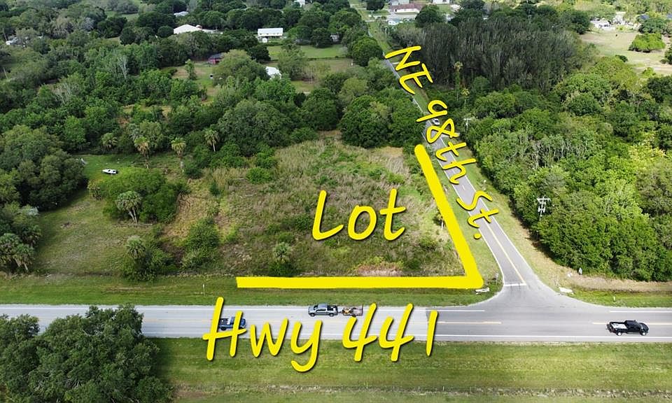 1st image of Highway 441 N Lot 20