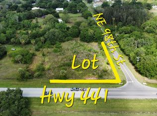 Highway 441 N LOT 20, Okeechobee, FL 34972