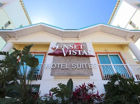 12000 Gulf Blvd #311, Treasure Island, FL 33706