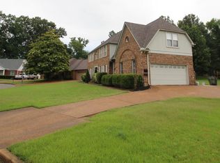 7736 Clover Run Cv, Cordova, TN 38016