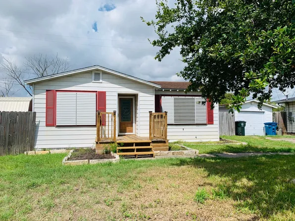 11321 Margie Dr, Corpus Christi, TX 78410