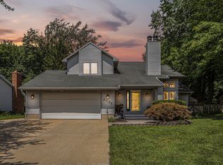 2321 Ancient Dr SW, Wyoming, MI 49519