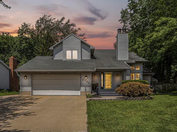 2321 Ancient Dr SW, Wyoming, MI 49519