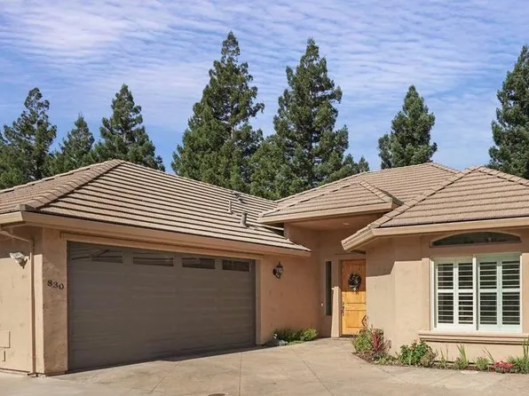 830 Mokelumne St, Woodbridge, CA 95258