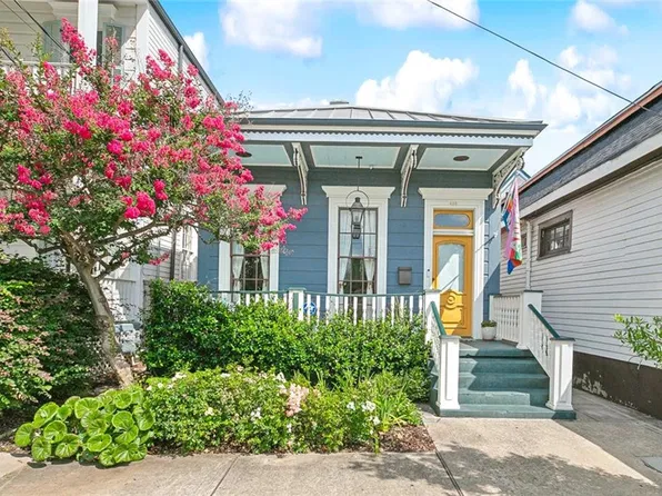 422 Alix St, New Orleans, LA 70114