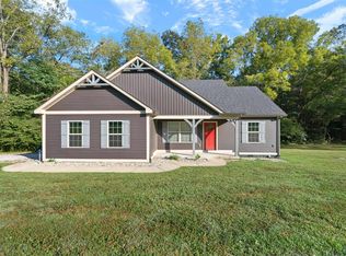 1231 Arthur Rd, Brownsville, KY 42210