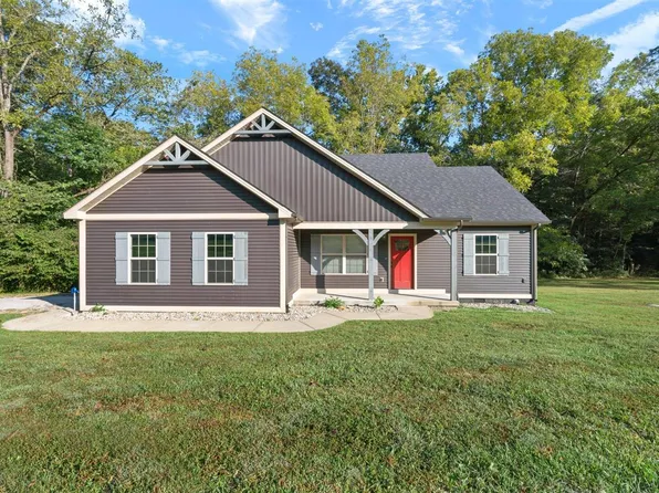 1231 Arthur Rd, Brownsville, KY 42210