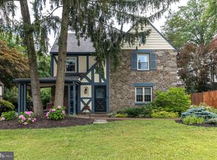 920 Melrose Ave, Elkins Park, PA 19027