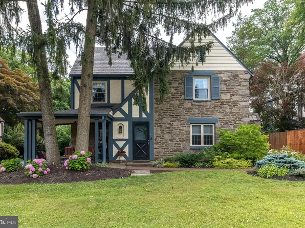 920 Melrose Ave, Elkins Park, PA 19027