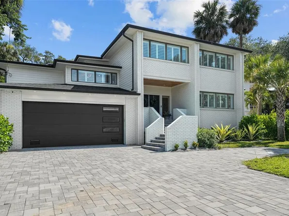 4803 W Sunset Blvd, Tampa, FL 33629