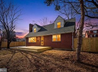 4001 Parkwood Ave, Baltimore, MD 21206