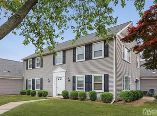 247 N Old Nassau Rd, Monroe Township, NJ 08831