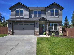 63297 Newhall Pl, Bend, OR 97703