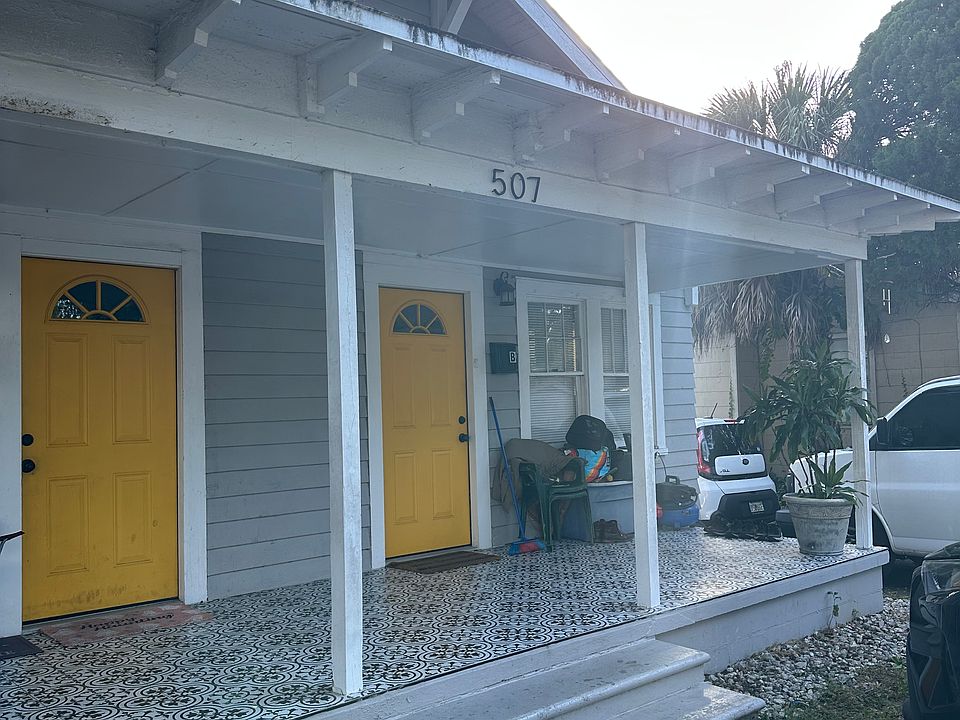 1st image of 507 E Virginia Ave #1
