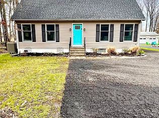 514 Romancoke Rd, Stevensville, MD 21666