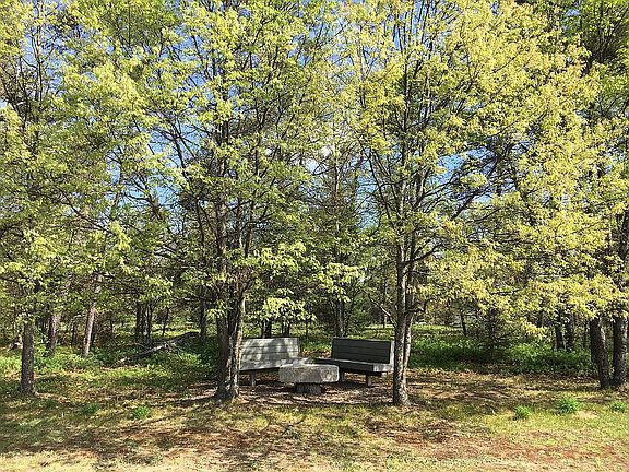 Beautifully landscaped