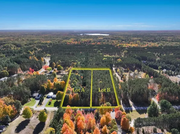 LOT Thiel Rd #A, Traverse City, MI 49685