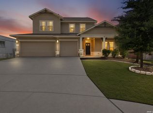 12103 Saddle Up Dr, San Antonio, TX 78254