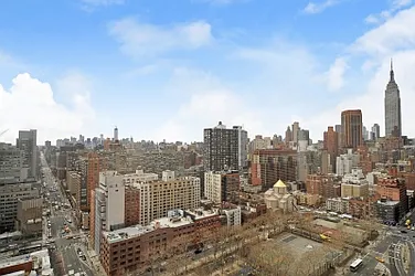 Rented by Citi Habitats