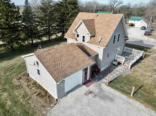 2293 Madison Rd, Decorah, IA 52101